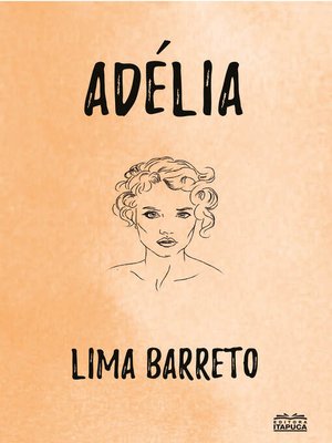 cover image of Adélia